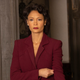 Thandie Newton as Maeve.